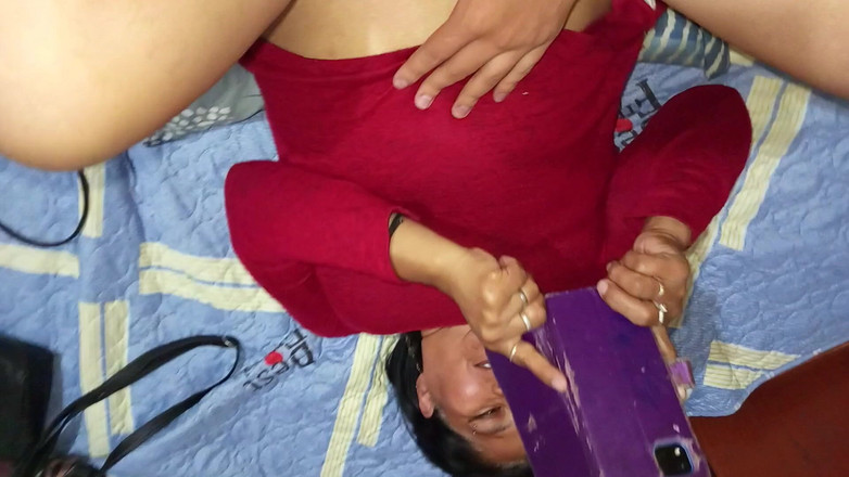Moo DBOXXX: 我每天都和我的继母做爱