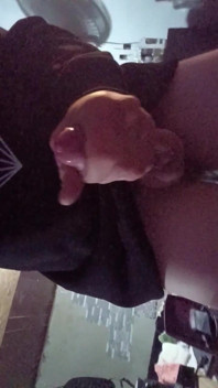 Fat Cumshot