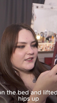 Porn Story: Got a Promotion From My Boss for Giving His Wife a Blowjob