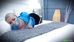 Gag Attack: Penny Lee - la segretaria ha un'imboscata