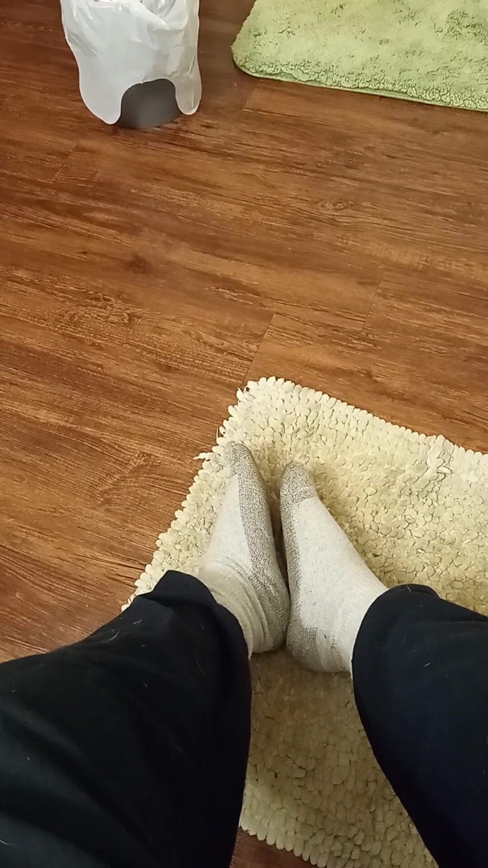 Risky net media: For All of You Foot Fetish Lovers on Here