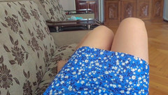 Kitty_Cross: Skákací, ošukaná a sotva oblečená