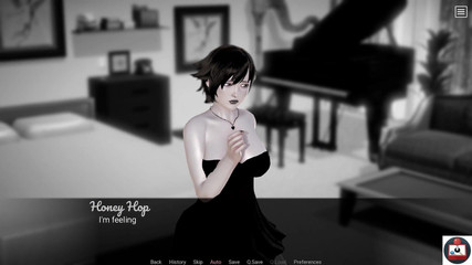 Joystick Cinema: Sexus Resort - (část 06)