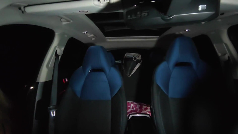 Alex e Bianca: Fucked in the Woods with My Wife's Stepsister. a Real...