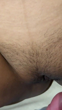Pussy Hard Fuck on College Bunk at Lavish Villa Part 2