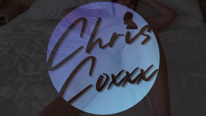 Lorelei: POV sensuele massage met Chris