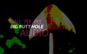 Camp Sissy Boi: Small Pee Pee Big Butt Audio