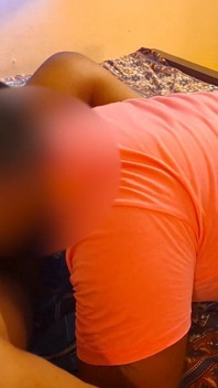Heiße Indische Paare Lieben Romantischen Sex