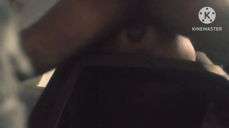 Romantic girl: Indische stieftante neuken