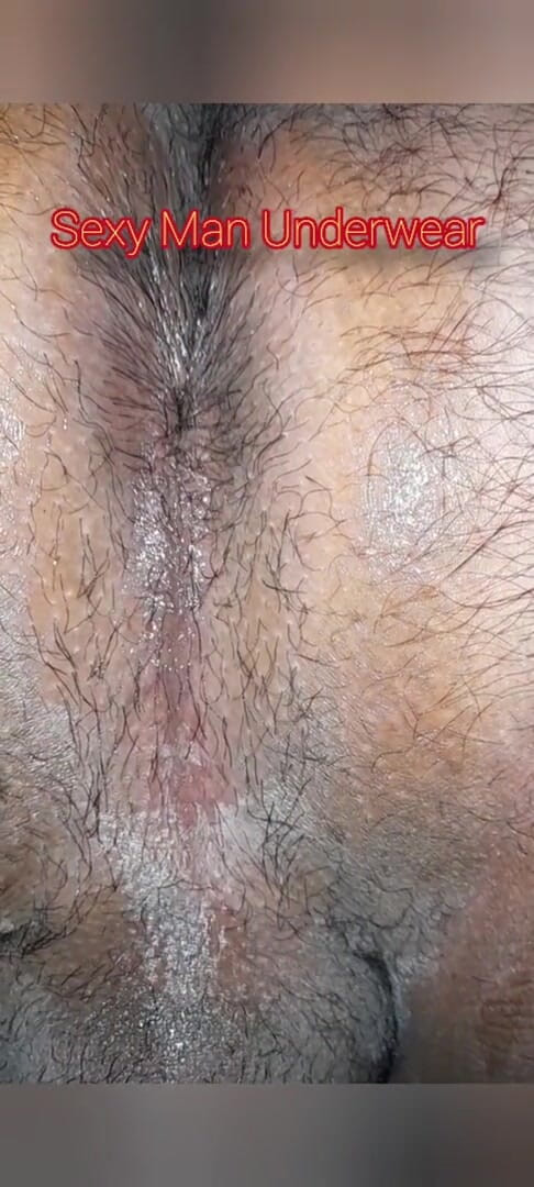 Davidandrexxx: Quente masturbação anal usando grandes objetos