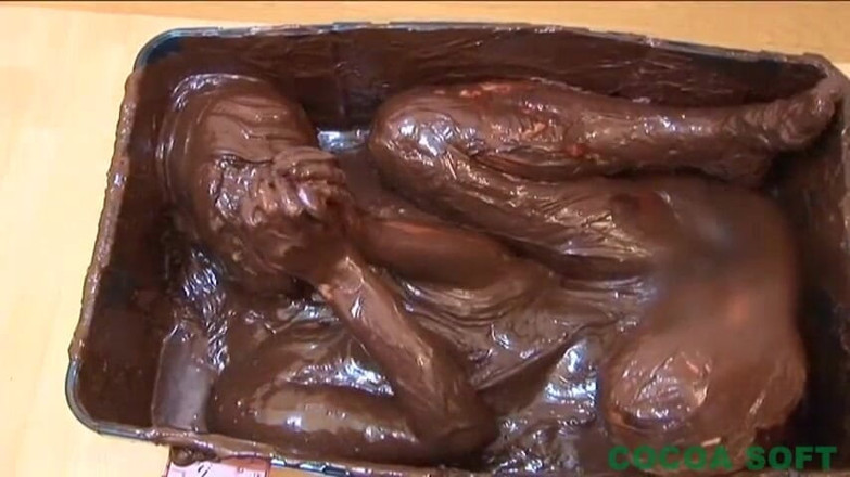 Cocoa Soft: Chocolate