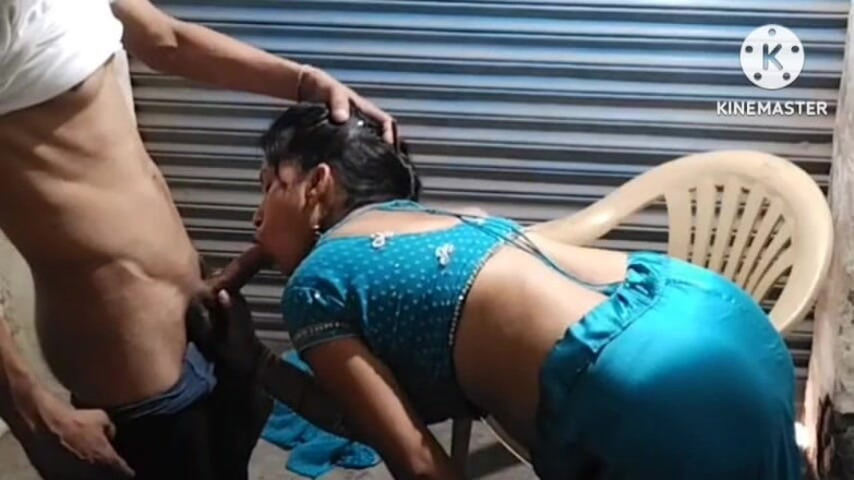 Saxesageth: Salone di bellezza e bella ragazza e molto grande sesso...