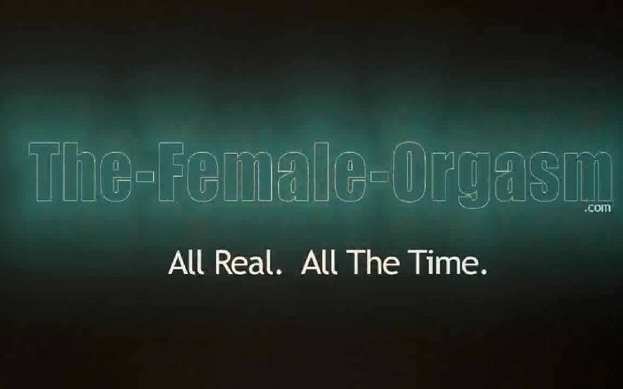 The Female Orgasm: Jen můj