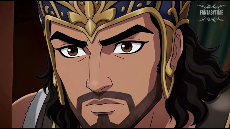 Fantasy time: Bahubali fodida debsena anal em um navio voador (bahubali paródia 2)