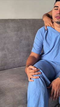Hijastra Traviesa ¡me Follé a Mi Padrastro Fingiendo Ser Mamá! Escena Completa
