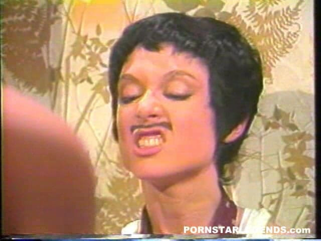 Pornstar Legends: Nina Hartley a Alicia Monet