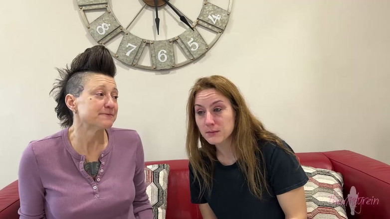 Themistyrein: Niesen während episode 8