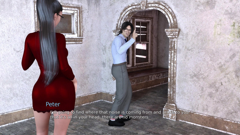 Wickedgammes: Laura Lubriful Secrets (partie 44)