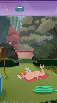 The Secret of the House - bagian 31 aku malas banget sama foxie2k