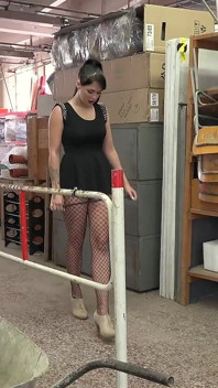 BDSM Honění - Submissed