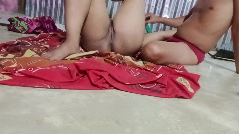 Citra: 継母が自分の名声の穴を埋めてくれと頼んだんだ