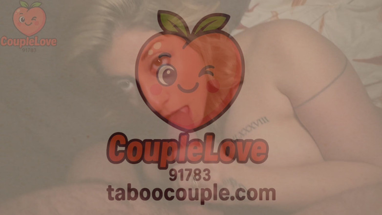 CoupleLove91783: Benim için boşal üvey anne