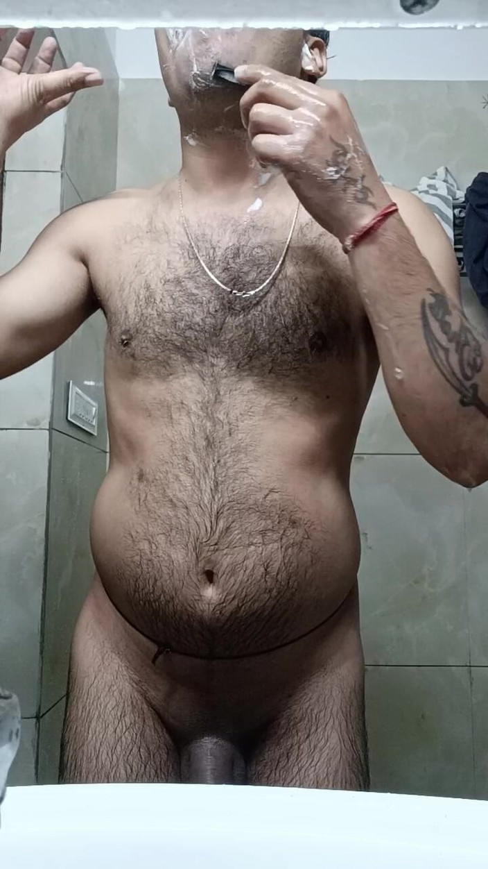 Rajasthani-old-lover: Üvey baba dede olgun orta yaşlı yaşlı yaşlı genç etnik...