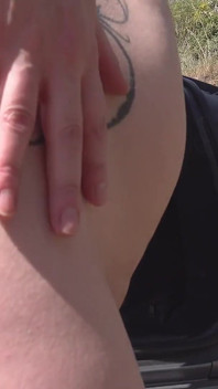She Needs to Taste a Good Pussy