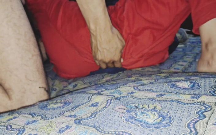 Housewife77: Desi moglie fatto in casa cazzo culo e figa alla...