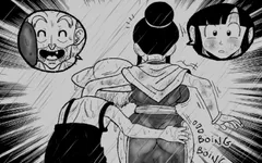 Kamesutra Dbz Erogame 98 Handled by Horny Neighbor