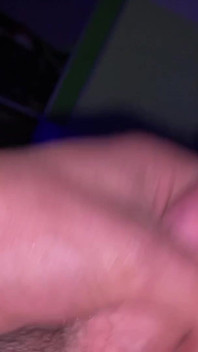 I Touch Me