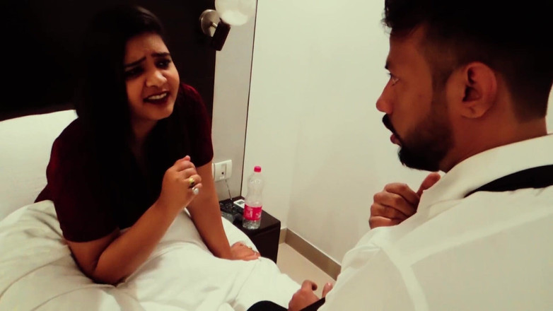 suchismitasarkar: En Desi Hiousewife gick till ett hotellrum