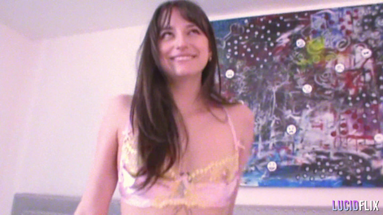 Lucid Flix: Vhsex Episode 10 Lana Smalls