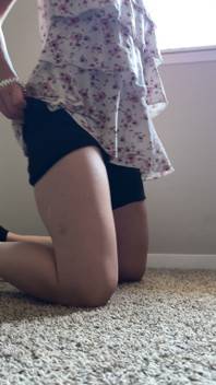 Hello! It’s Been a While, Come and Say Hi! I’m Bored and Horny