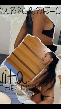 Your Sexy Latina MILF