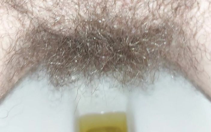 GinnaGg: Yine çok işedim