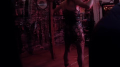 Aaexperinces trans: Del 2 Allegros Forst-upplevelse med Lanista Bear