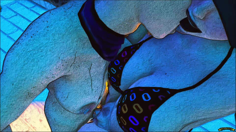 Gameslooper Sex Futanation: Funy Edice 2