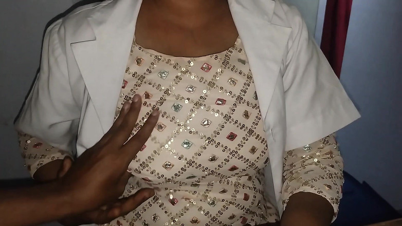 Nirman: भारतीय सुंदर डॉक्टर की रोगी द्वारा चुदाई