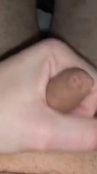 Snel aftrekken met sperma