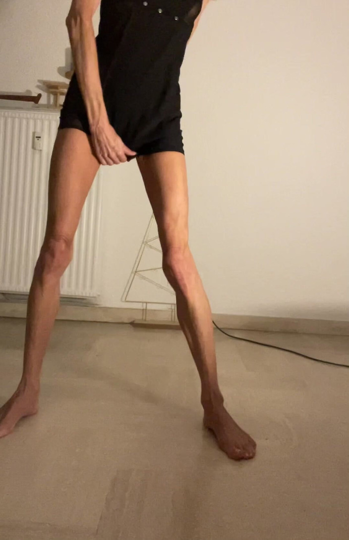 Chris hot studio: Dans