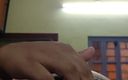 Horny baby 99: Rekaman video virul gadis india lagi asik fingering