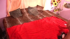 Deutschland porn: 経験豊富なレズビアンたちの乱交