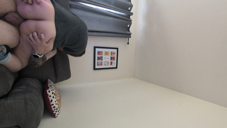 MarceloBatista1: PAWG doggy and cowgirl