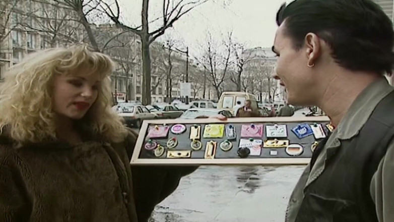 Vintage Climax: Milf memiasi dientot dp disodok