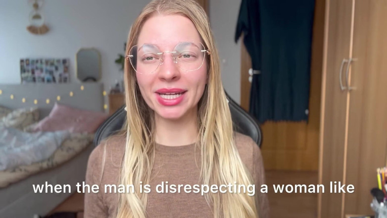 Goddess_Bella_Rae: Jak najít femdom vztah