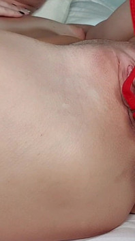 Lick My Pussy