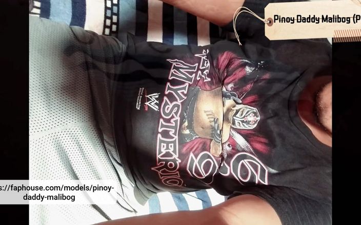 pinoy malibog: Pinoy Daddy Cumload Collection