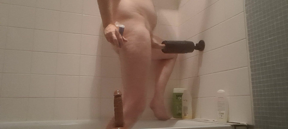 Jujus: Malé hry před sprchou