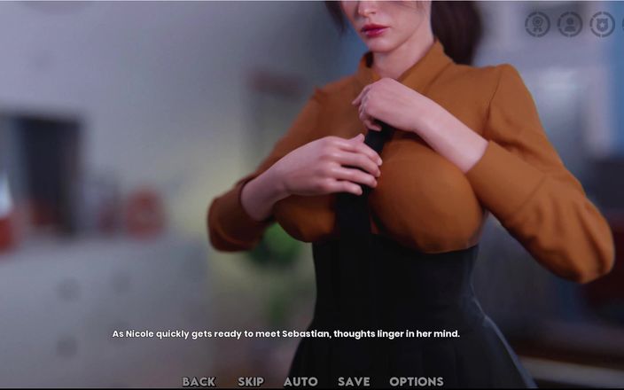 Johannes Gaming: Instincte nevăzute 6 - detectivii au găsit ceva. Nicole s-a jucat cu...
